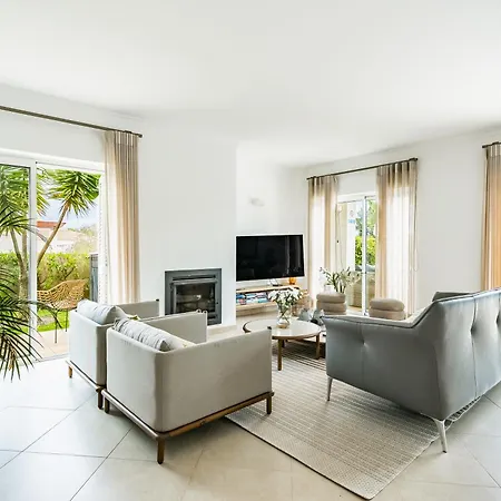 Casa Eleonora Lifestyle Villa Lagos
