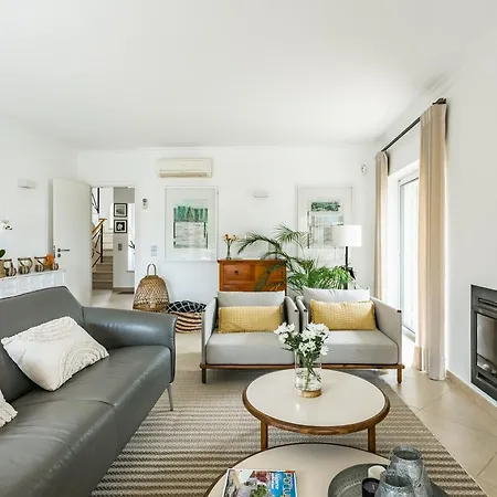 Casa Eleonora Lifestyle Villa