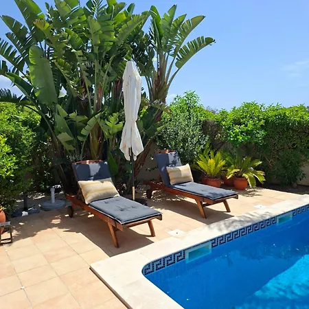 Casa Eleonora Lifestyle *