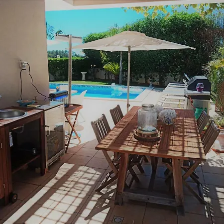 Casa Eleonora Lifestyle