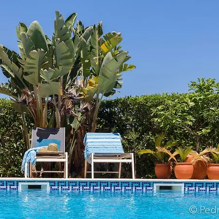 Villa Casa Eleonora Lifestyle Lagos