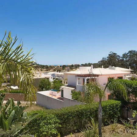 Casa Eleonora Lifestyle Villa Lagos
