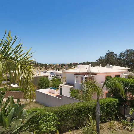 Casa Eleonora Lifestyle Villa Lagos