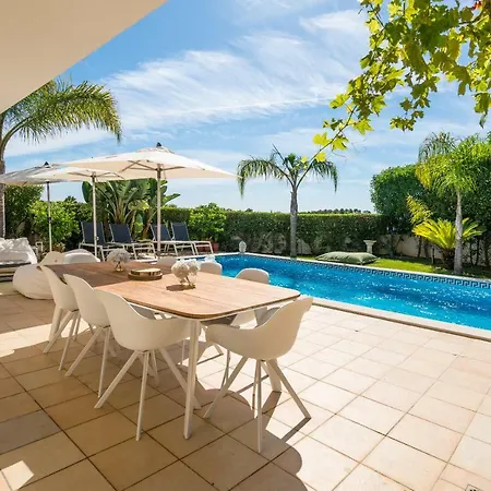 Casa Eleonora Lifestyle Villa