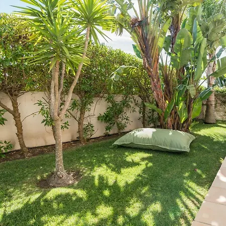 Casa Eleonora Lifestyle Villa Lagos