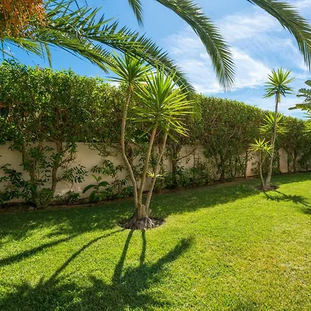 Casa Eleonora Lifestyle Villa Lagos