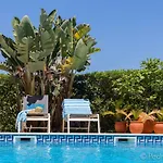 Villa Casa Eleonora Lifestyle Lagos