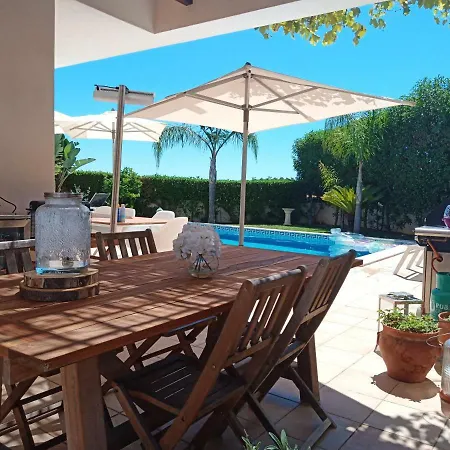 别墅 Casa Eleonora Lifestyle *