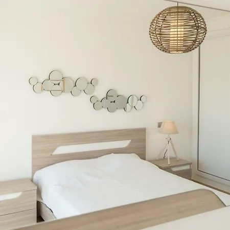 Casa Eleonora Lifestyle ヴィラ