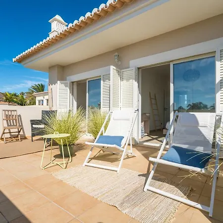 Casa Eleonora Lifestyle 别墅