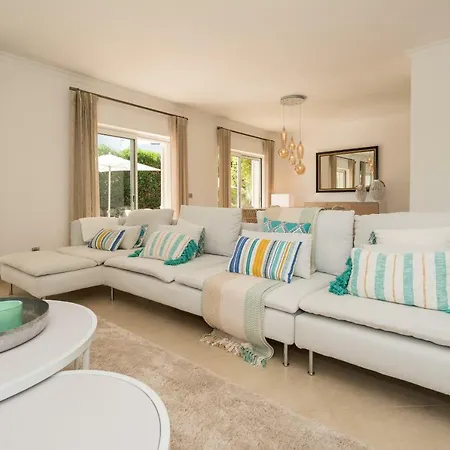Casa Eleonora Lifestyle 别墅 拉哥斯