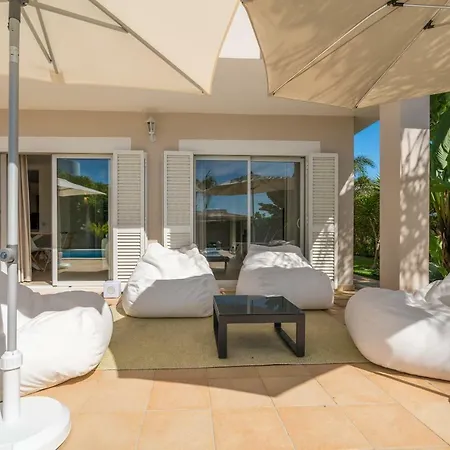 别墅 Casa Eleonora Lifestyle