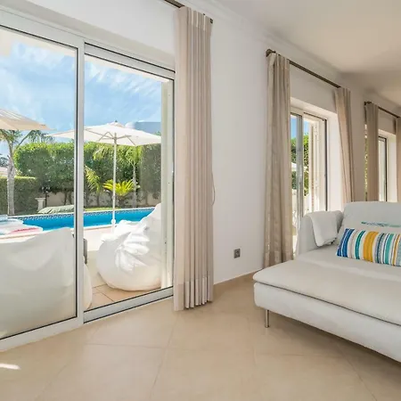 别墅 Casa Eleonora Lifestyle *