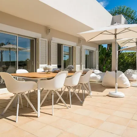 别墅 Casa Eleonora Lifestyle