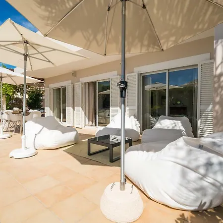 别墅 Casa Eleonora Lifestyle 拉哥斯