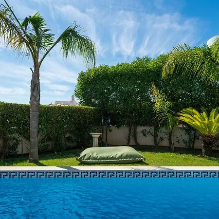别墅 Casa Eleonora Lifestyle