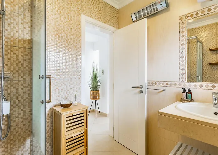 Casa Eleonora Lifestyle Villa *