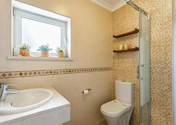 Casa Eleonora Lifestyle Villa Lagos