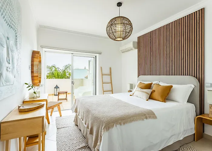 Casa Eleonora Lifestyle Villa *