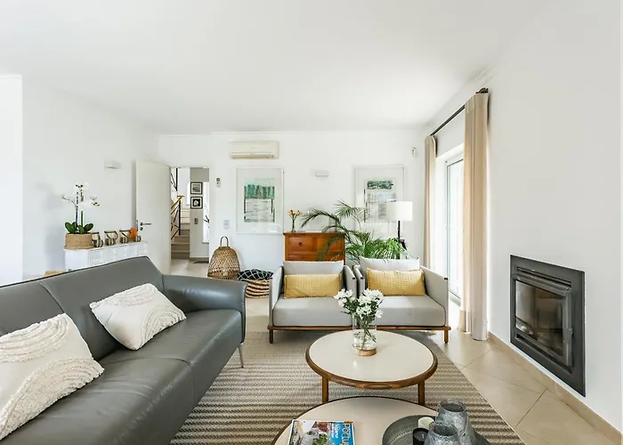 Casa Eleonora Lifestyle Villa