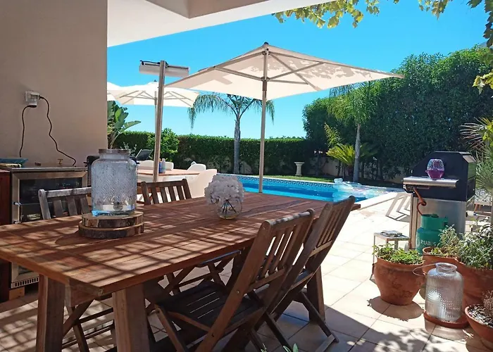 Villa Casa Eleonora Lifestyle *