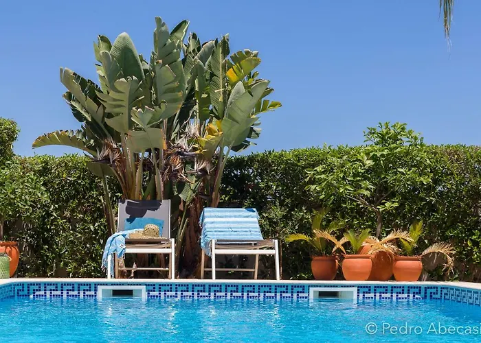 Villa Casa Eleonora Lifestyle Lagos