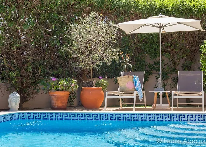 Casa Eleonora Lifestyle Villa Lagos