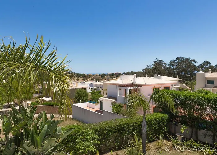 Casa Eleonora Lifestyle Villa Lagos