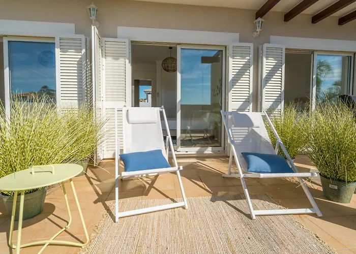 Casa Eleonora Lifestyle