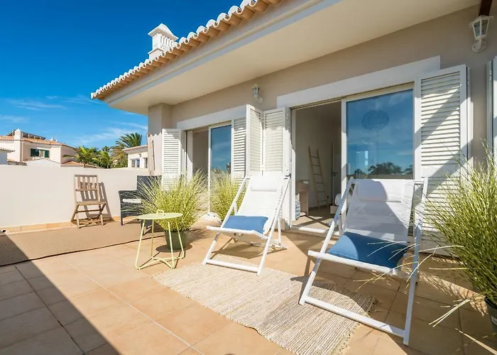 Casa Eleonora Lifestyle Villa