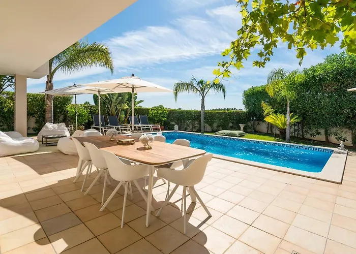 Casa Eleonora Lifestyle Villa