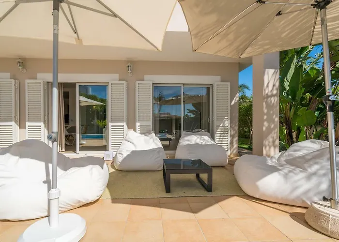 Villa Casa Eleonora Lifestyle