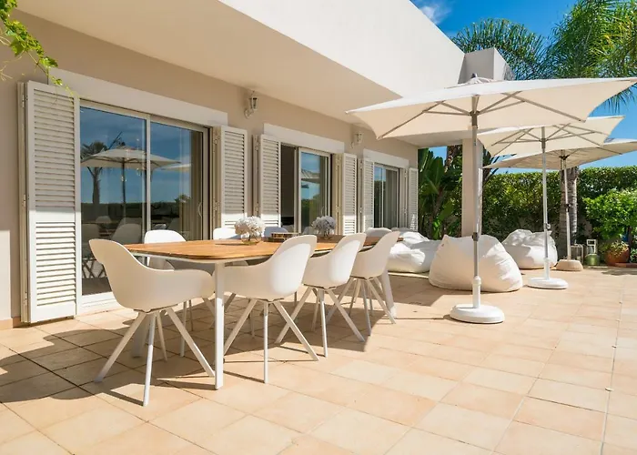 Villa Casa Eleonora Lifestyle