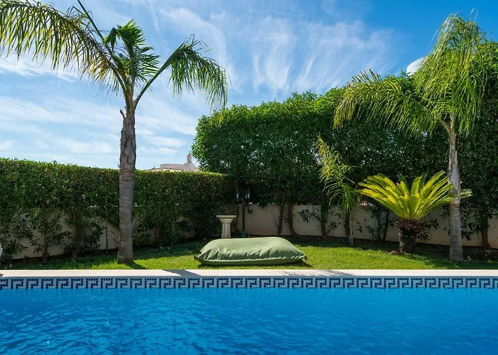 Villa Casa Eleonora Lifestyle