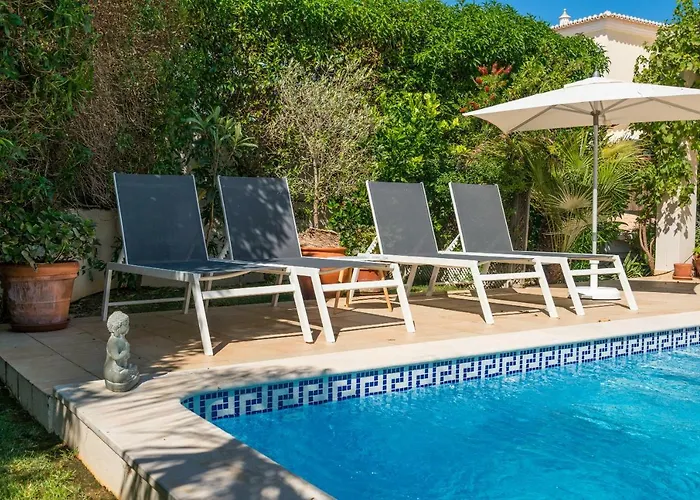 Villa Casa Eleonora Lifestyle Lagos