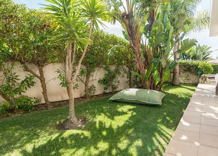 Casa Eleonora Lifestyle Villa Lagos