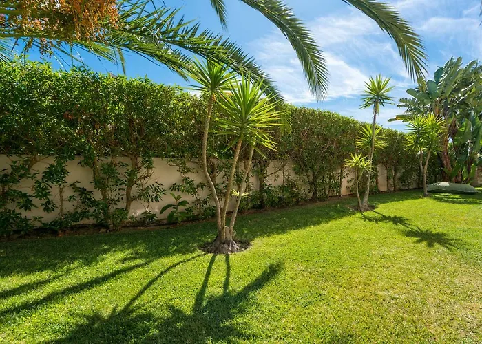 Casa Eleonora Lifestyle Villa Lagos