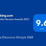 Villa Casa Eleonora Lifestyle Lagos