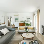 Casa Eleonora Lifestyle Villa
