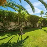 Casa Eleonora Lifestyle Villa Lagos