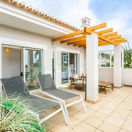 Casa Eleonora Lifestyle Villa
