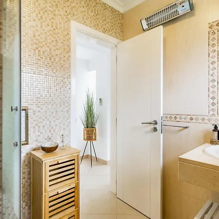 Casa Eleonora Lifestyle Вилла *