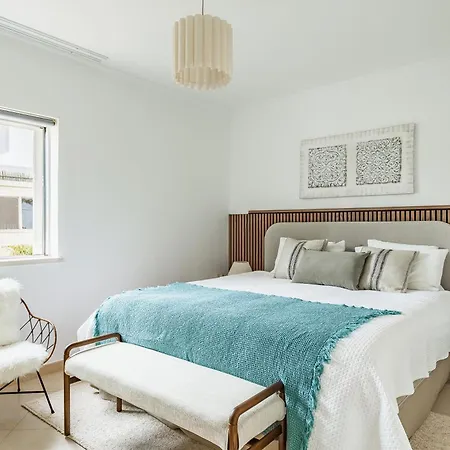 Вилла Casa Eleonora Lifestyle Лагуш
