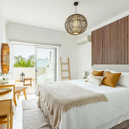 Casa Eleonora Lifestyle فيلة *