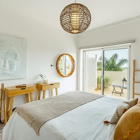 Casa Eleonora Lifestyle لاغوس