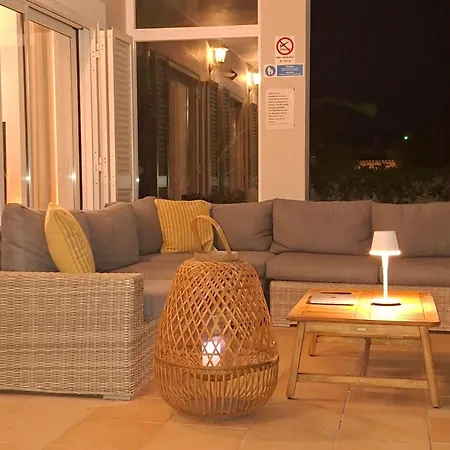 Casa Eleonora Lifestyle فيلة *