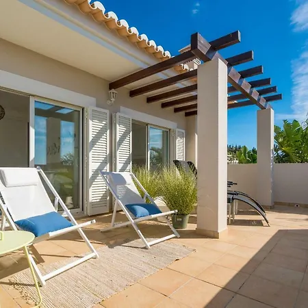 Casa Eleonora Lifestyle Вилла Лагуш