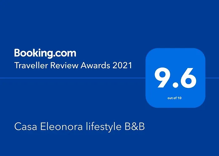 Villa Casa Eleonora Lifestyle Lagos
