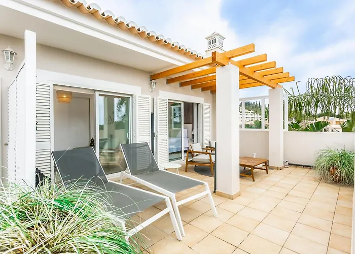 Casa Eleonora Lifestyle Willa