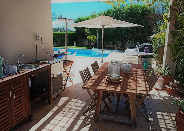 Casa Eleonora Lifestyle